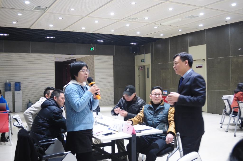 旺财28药业白领职业化塑造培训