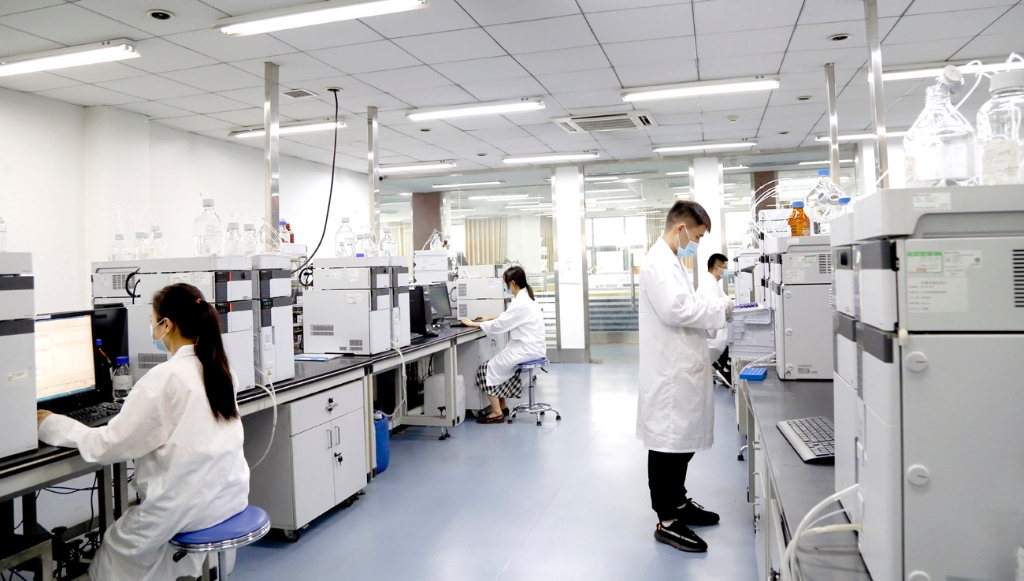 旺财28药物研究院